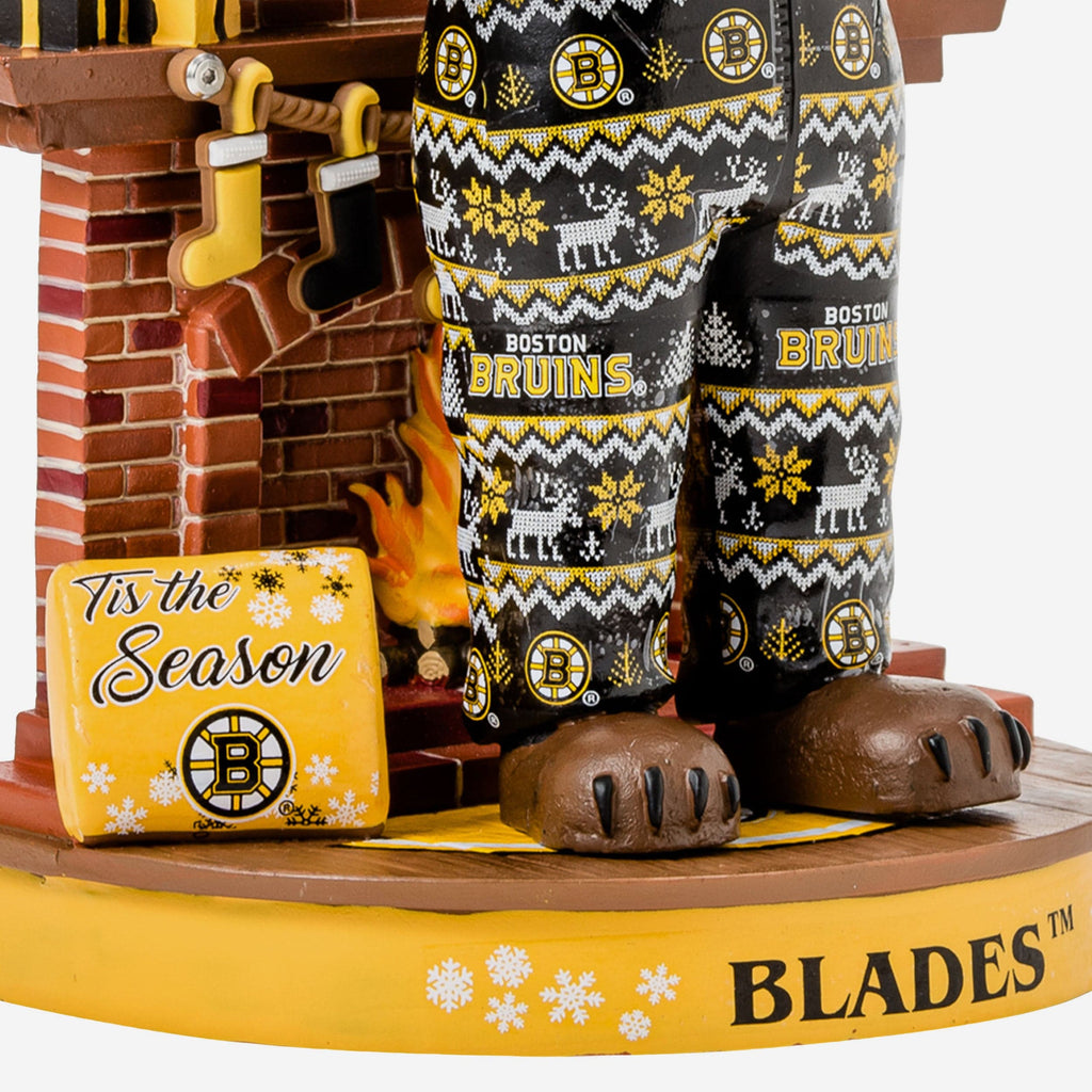 Blades The Bruin The Drink Of The Boston Bruins Shirt