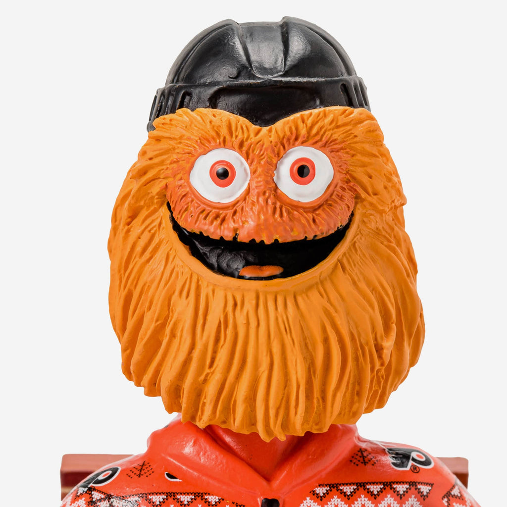 Gritty Philadelphia Flyers Large Plush Mascot FOCO