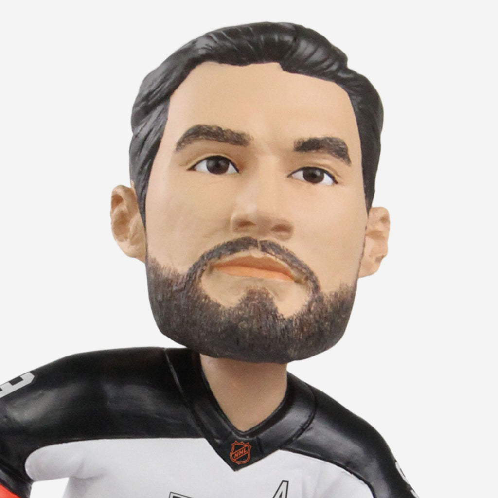 Ivan Provorov Philadelphia Flyers Reverse Retro Jersey Bobblehead FOCO