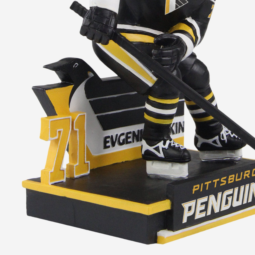 Pittsburgh Penguins Reverse Retro 2.0 Reveiw