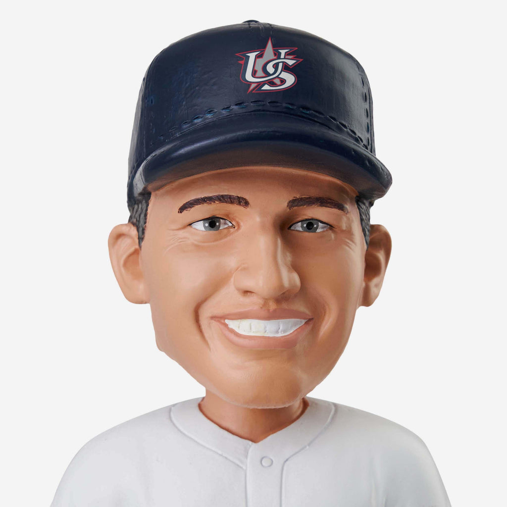Andy Pettitte - Bobblehead – Overtime Sports