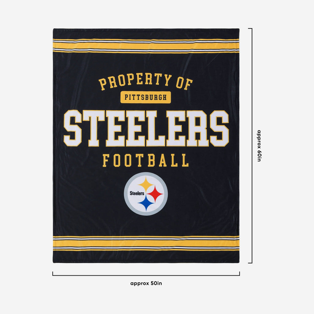 Pittsburgh Steelers Poster - NFL Shop Europe - Football 