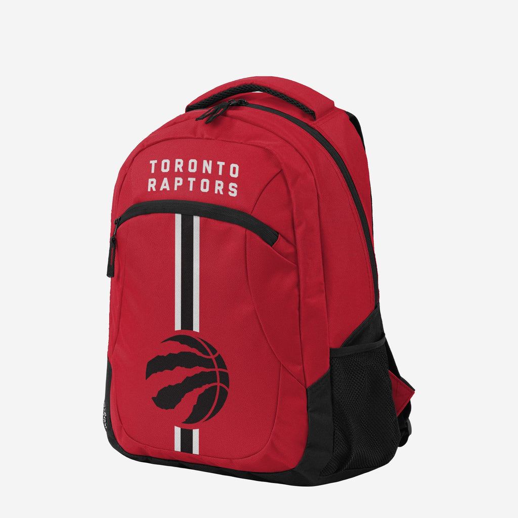 FOCO St. Louis Cardinals Big Logo Bungee Backpack