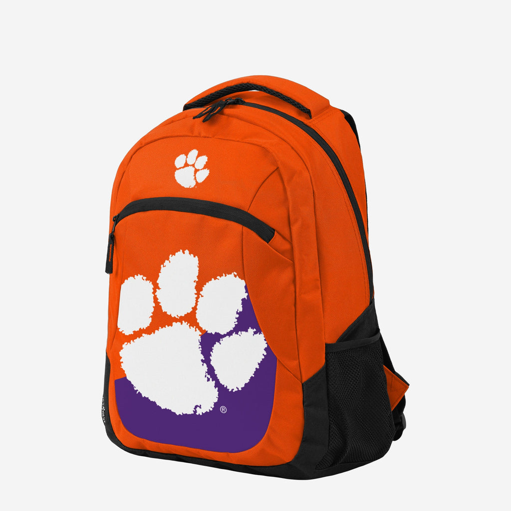 Clemson shop nike backpack