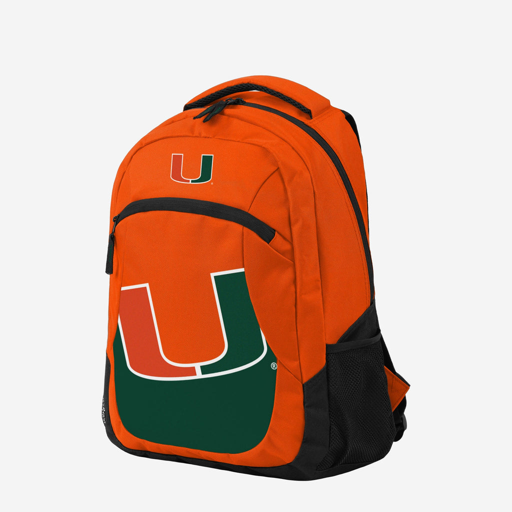 Florida Gators NCAA Colorblock Action Backpack
