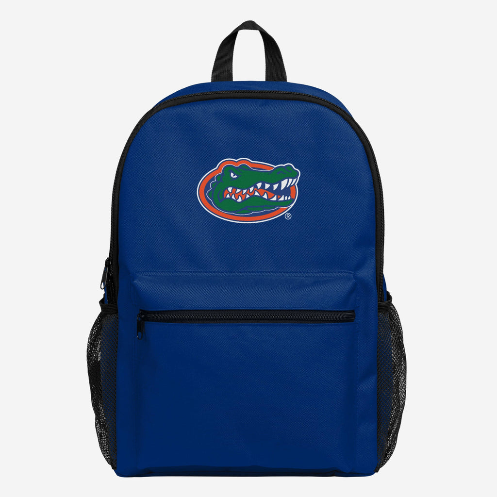 Florida Gators 4 Pack Reusable Shopping Bag FOCO