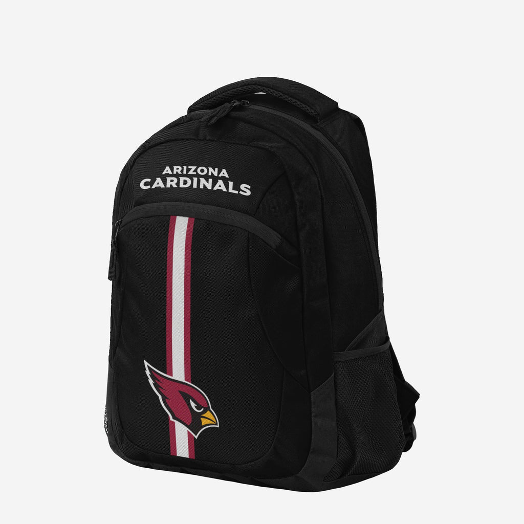 Arizona Cardinals 4 Pack Reusable Shopping Bag FOCO