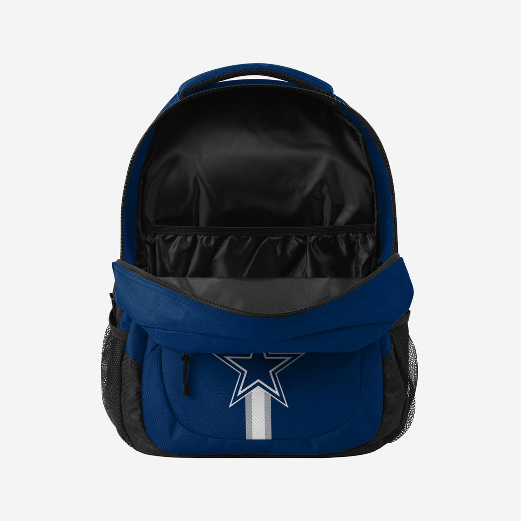 Dallas cowboys shops backpack