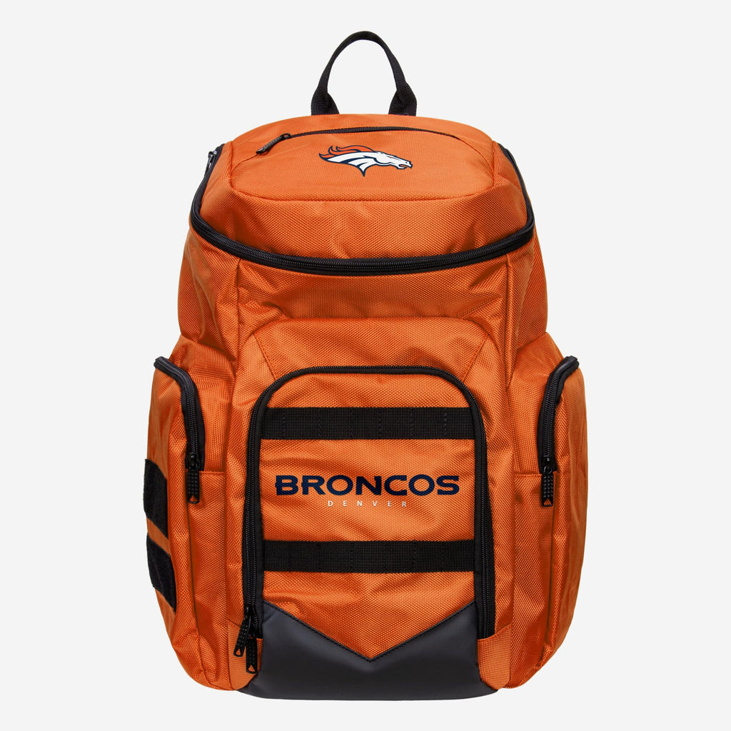 Denver Broncos Backpack