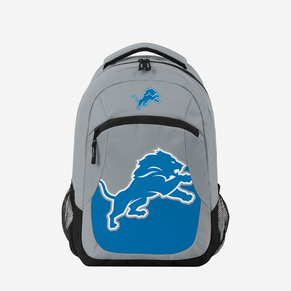 Detroit Lions Backpack Cooler