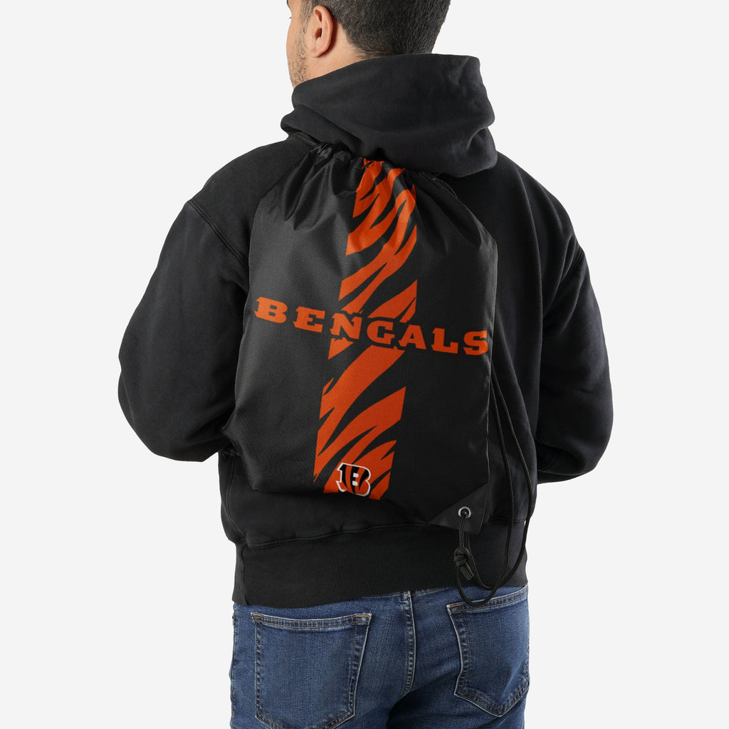 : Bengals Mascot Vintage Athletic Sports Name Design Zip Hoodie :  Clothing, Shoes & Jewelry