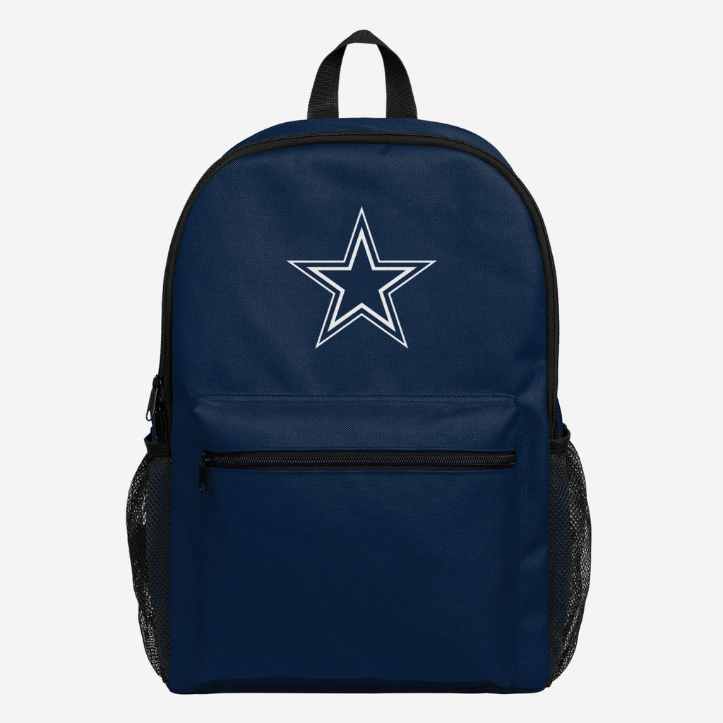 Dallas cowboys shops backpack