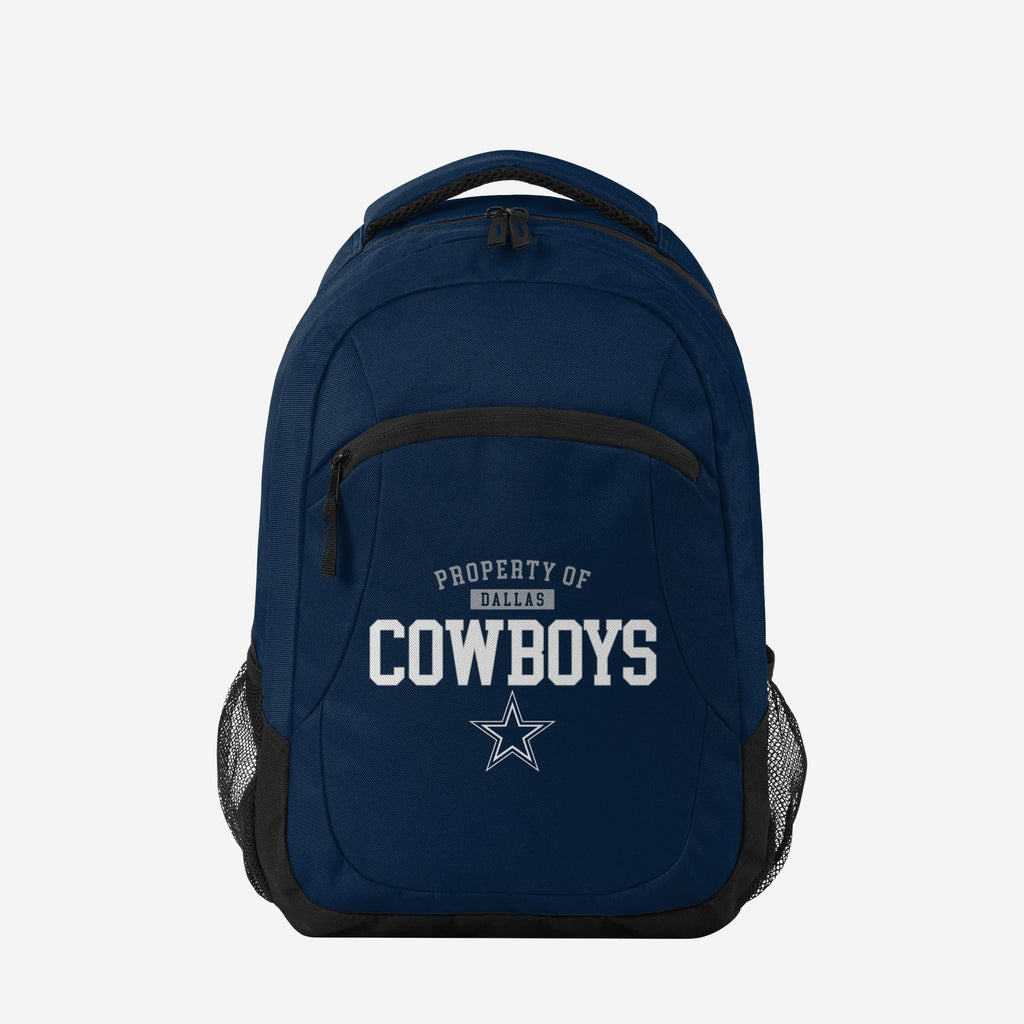 Dallas cowboys 2025 school backpacks