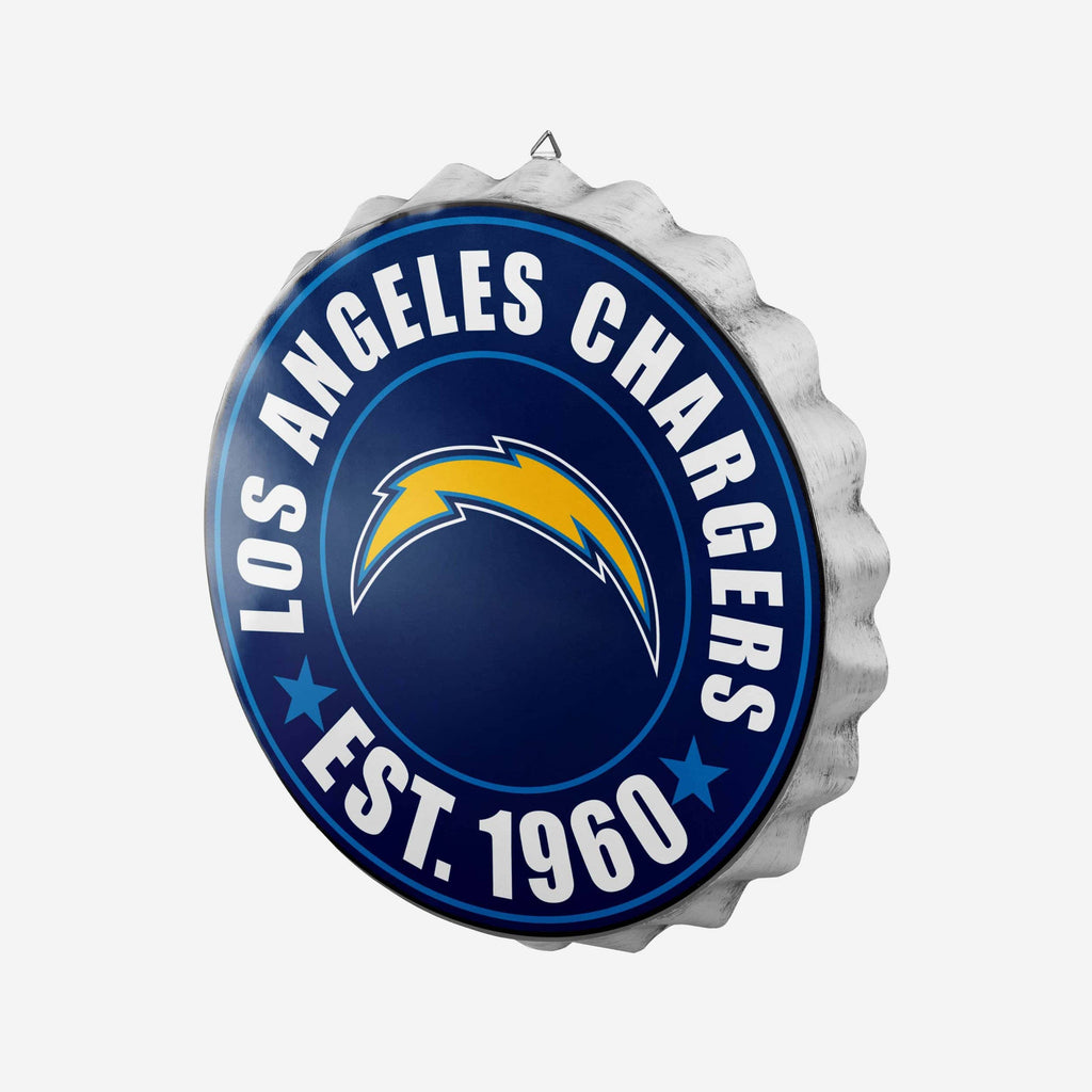 Los Angeles Chargers Est 1960 National Football League Shirt