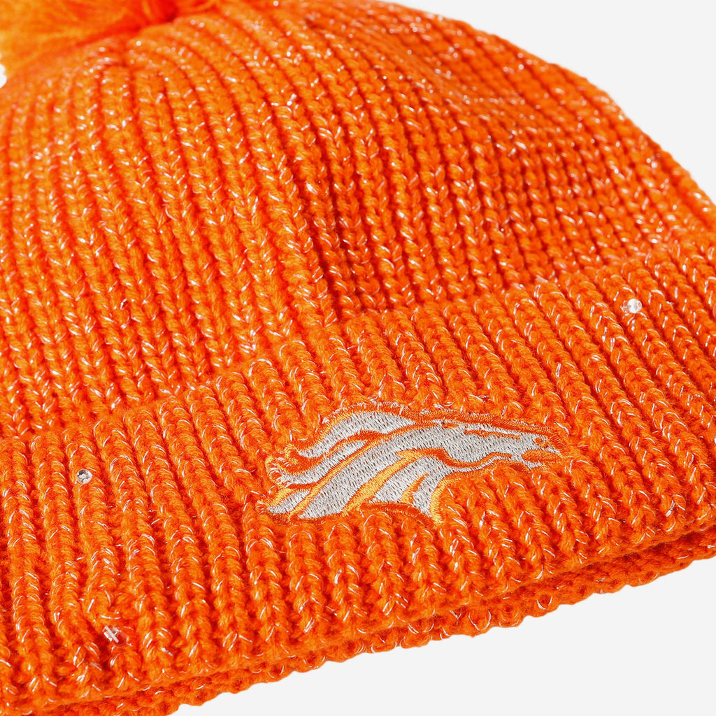 Broncos Yarn 