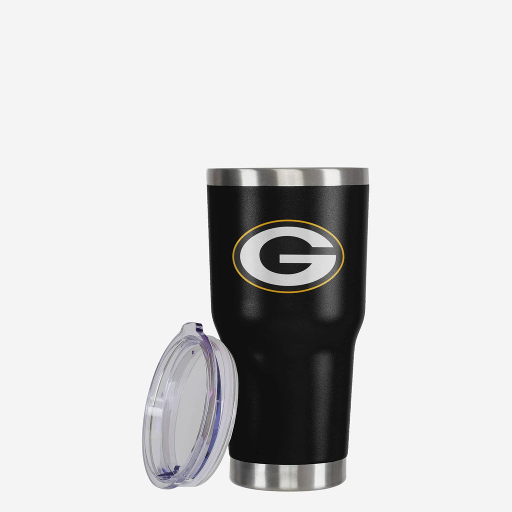 Pittsburgh Steelers Team Logo 30 oz Tumbler FOCO