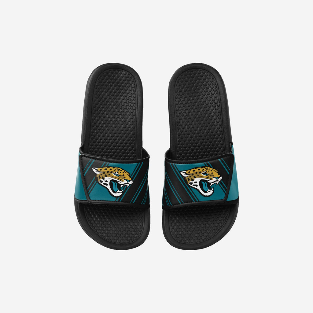 eagles nike slides