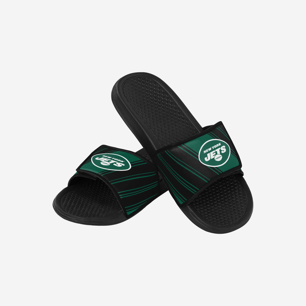 New York Jets Youth Legacy Slide