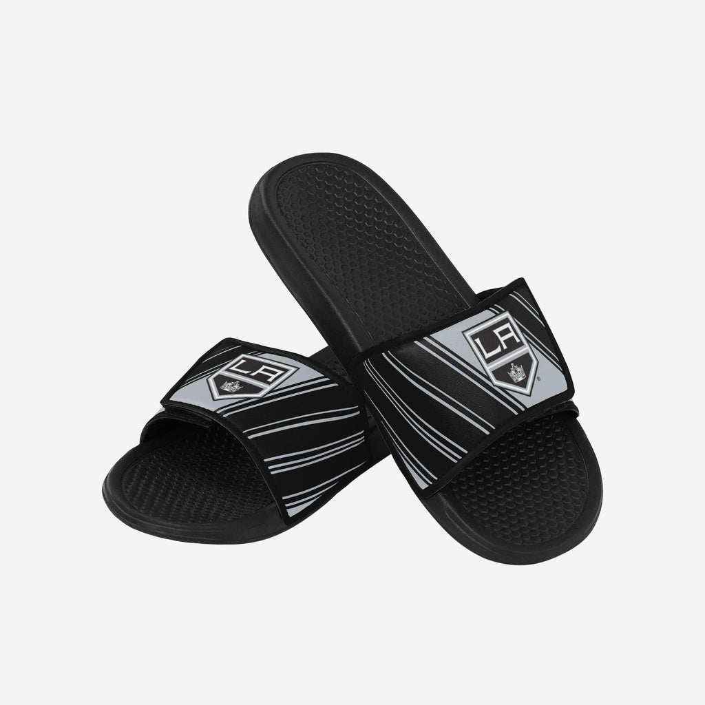 New Era Logo Slides Black White