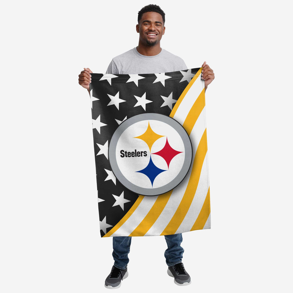 steelers flag football