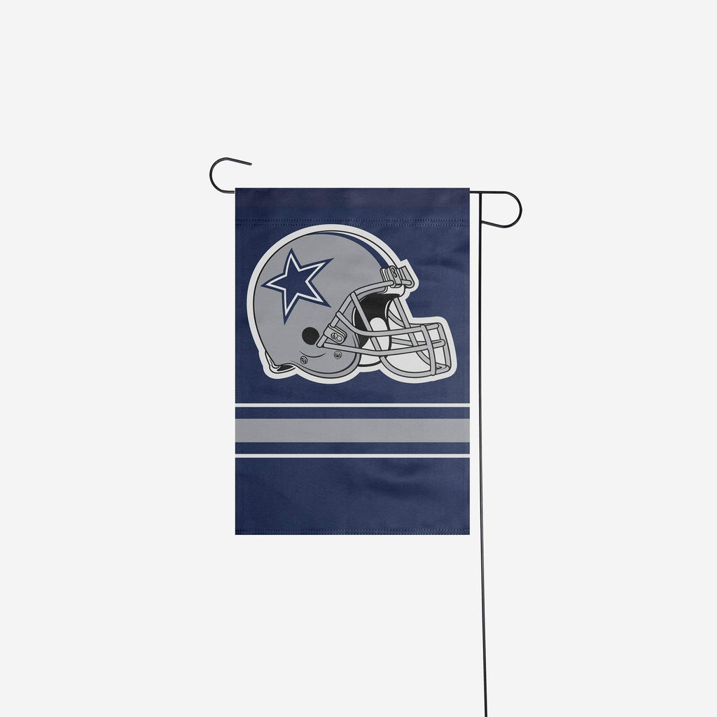 Dallas Cowboys Banner Flag