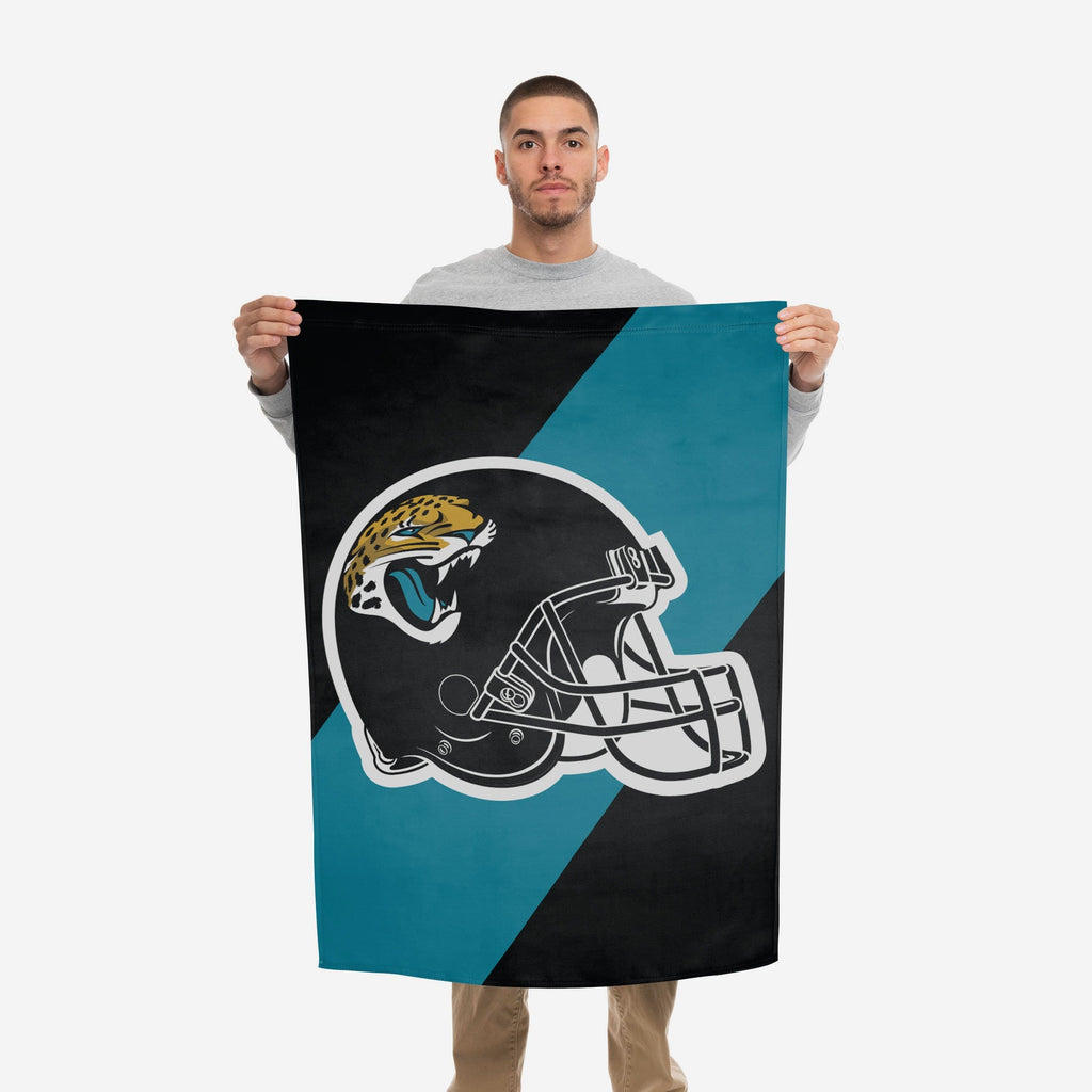 Jacksonville Jaguars Face Mask Gaiter Mini Print