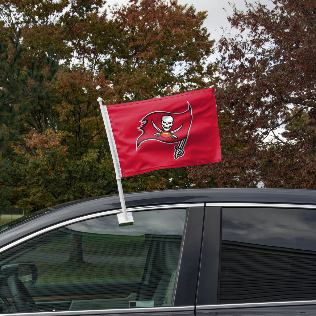 \ud83c\udff4Tampa Bay Buccaneers Fan Flag | NFL Fan Flag \ud83c\udff4