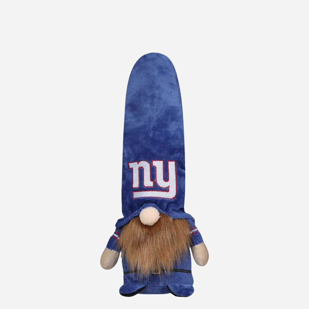 FOCO Buffalo Bills NFL Bearded Stocking Cap Plush Gnome