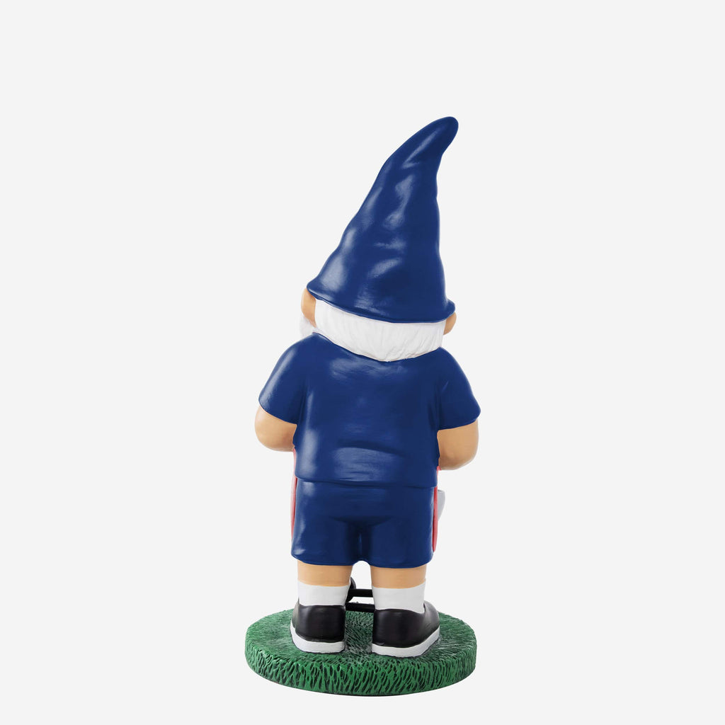 Buffalo Bills Thematic Gnome