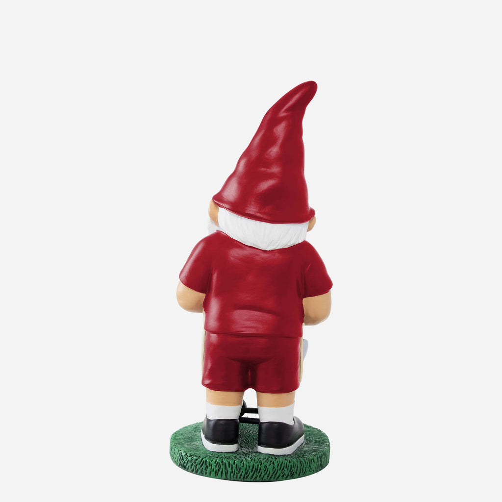 FOCO San Francisco 49ers NFL Grill Gnome