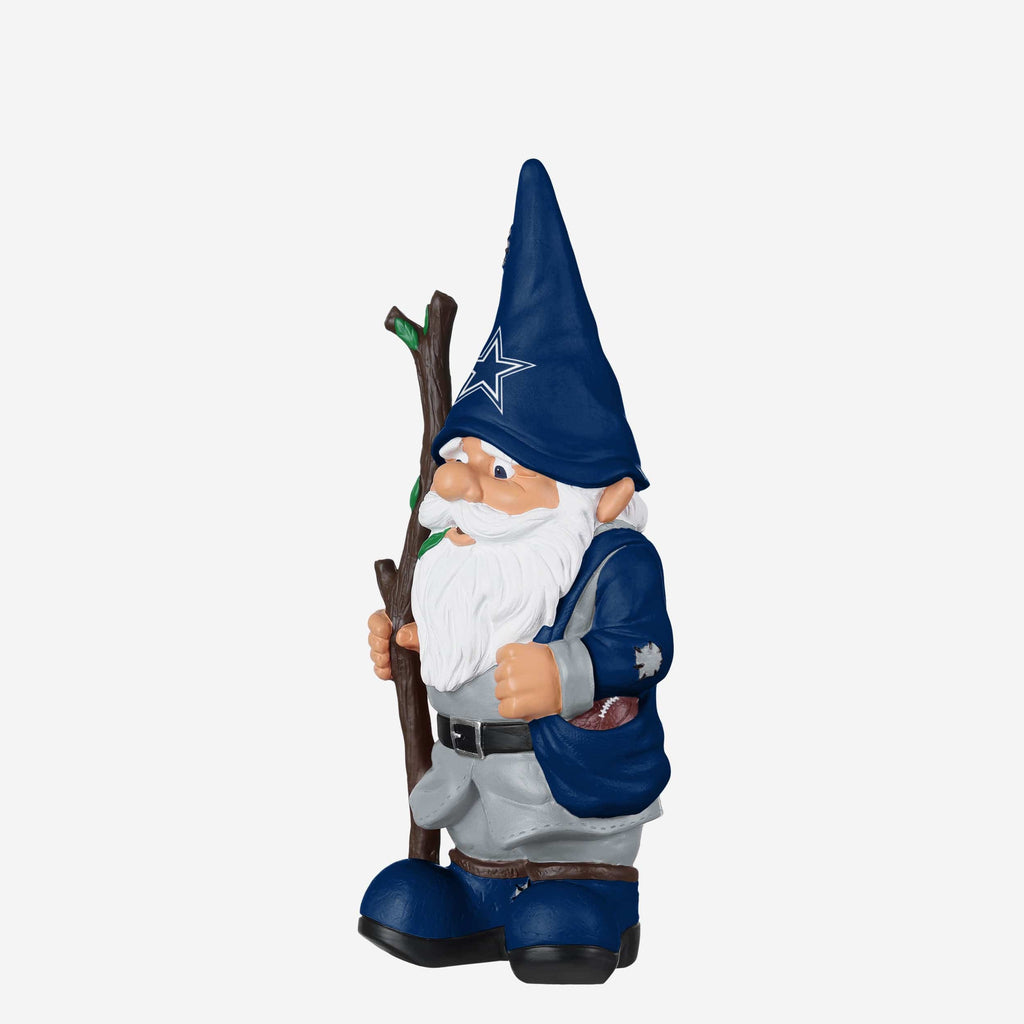 Dallas Cowboys Gnome