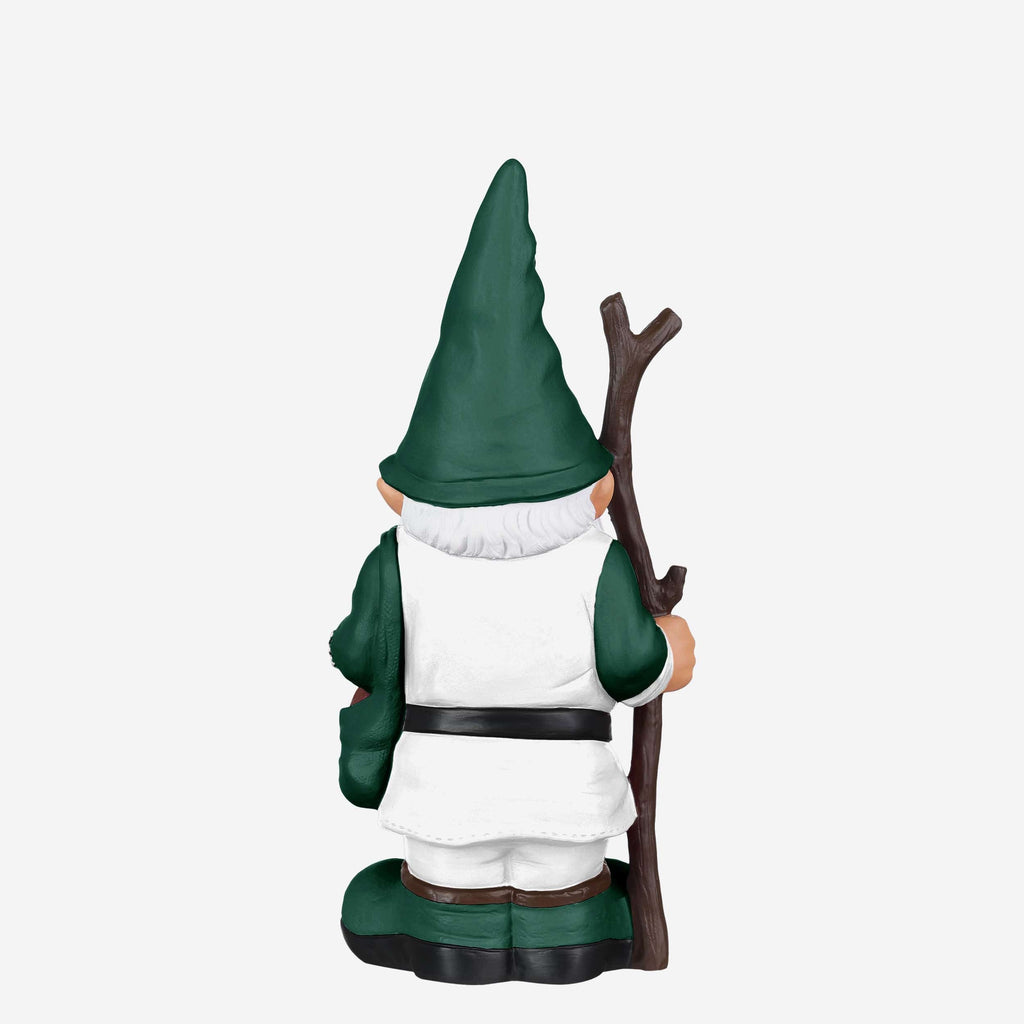 New York Jets NFL Holding Stick Gnome