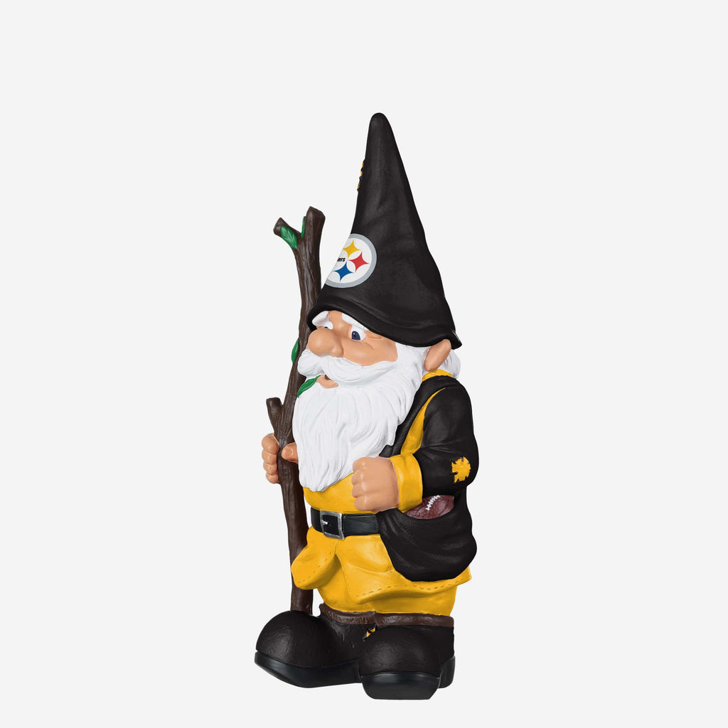 Pittsburgh Steelers Grill Gnome FOCO