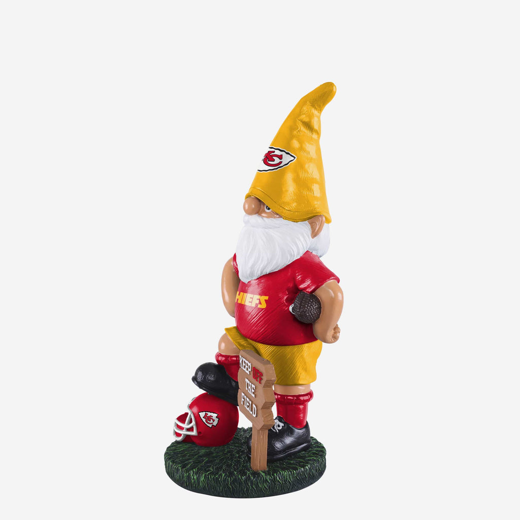 Tennessee Titans NFL Keep Off The Field Gnome