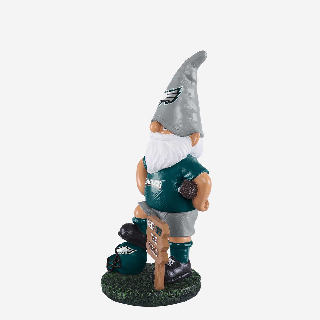 Philadelphia Eagles Gnome 