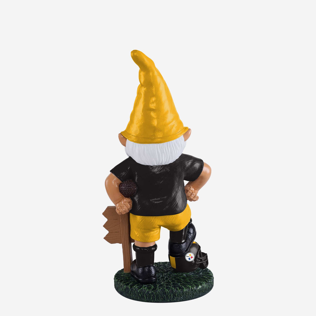 Cleveland Browns NFL 11 Garden Gnome