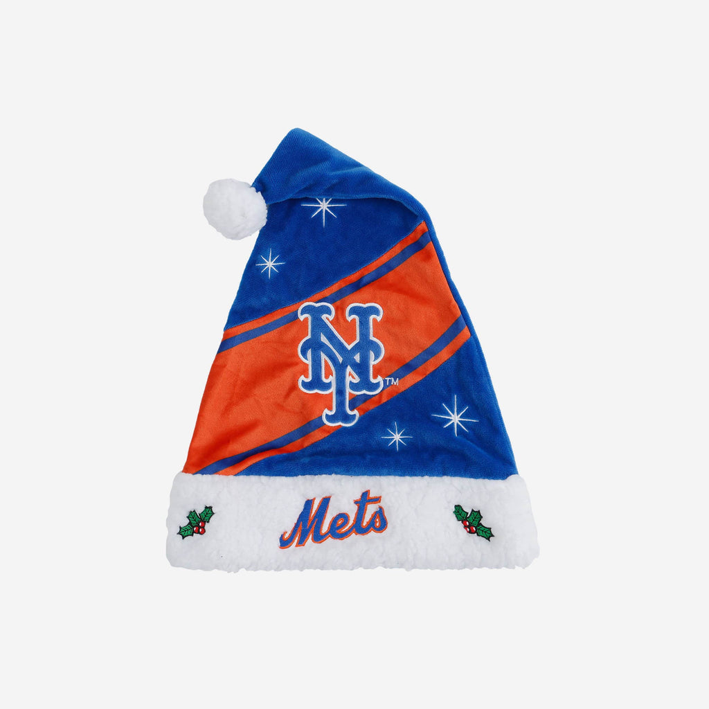 Triangle Area Mets Fans