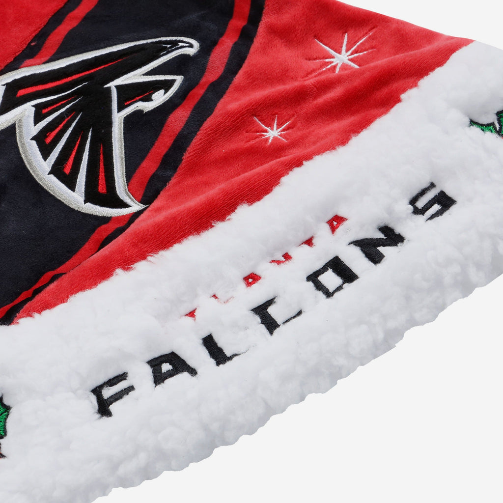 Atlanta Falcons NFL On Fire Towel