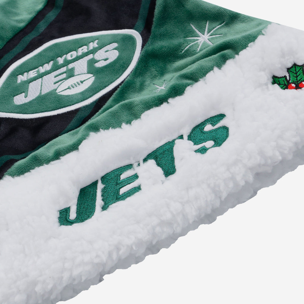 Blankets & Throws New York Jets