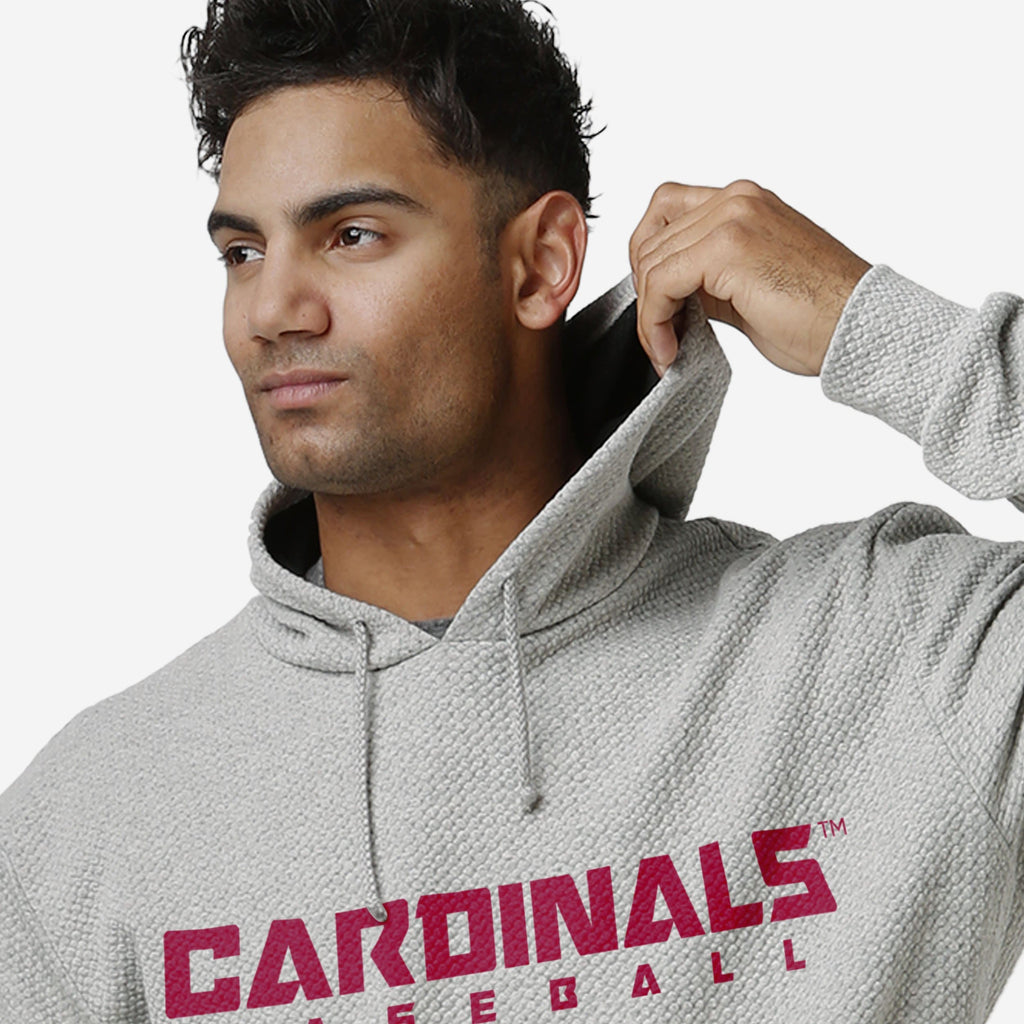 Official St. Louis Cardinals Nike Hoodies, Nike Cardinals Sweatshirts,  Pullovers, Nike St Louis Hoodie