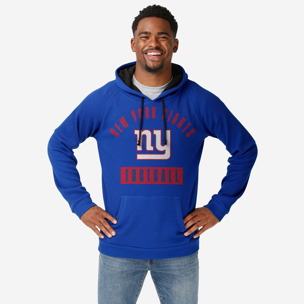 Shop New York Giants Nike Hoodie