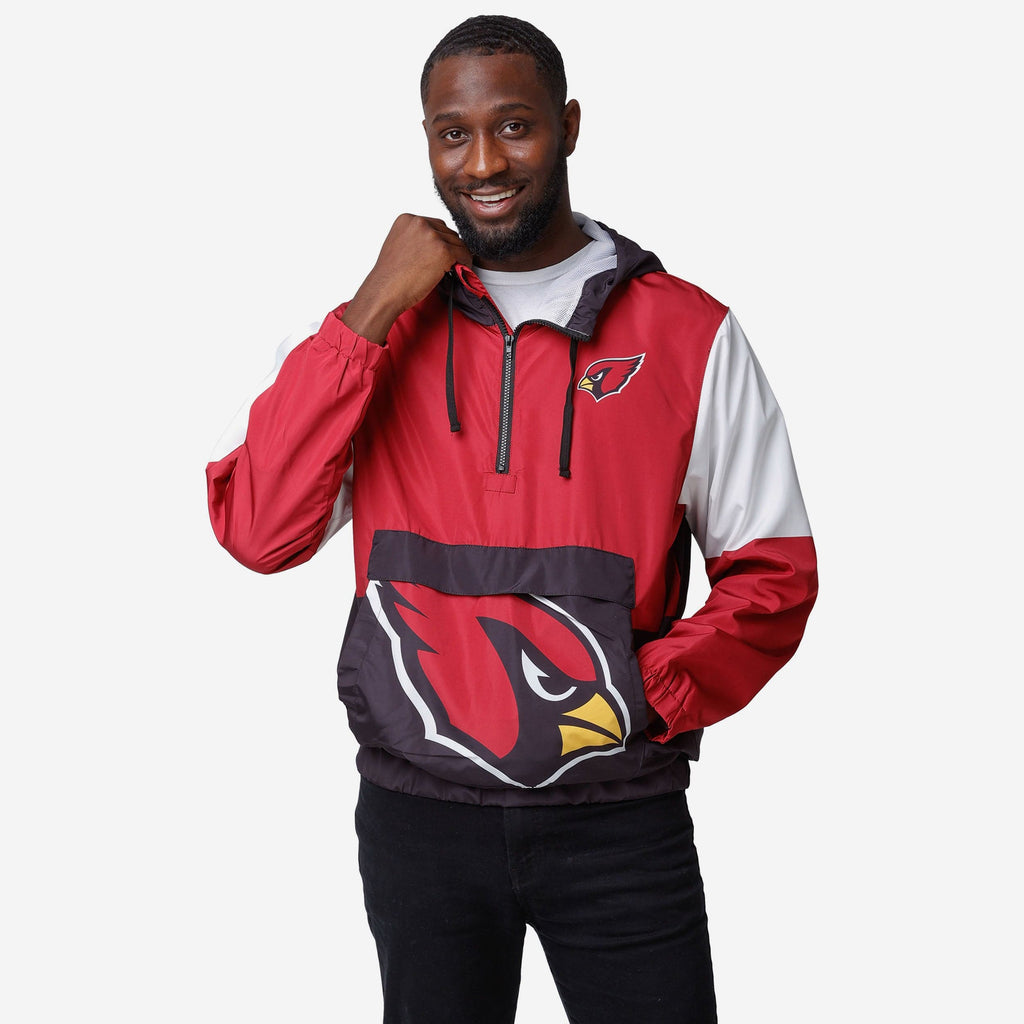 Cardinals windbreaker sale