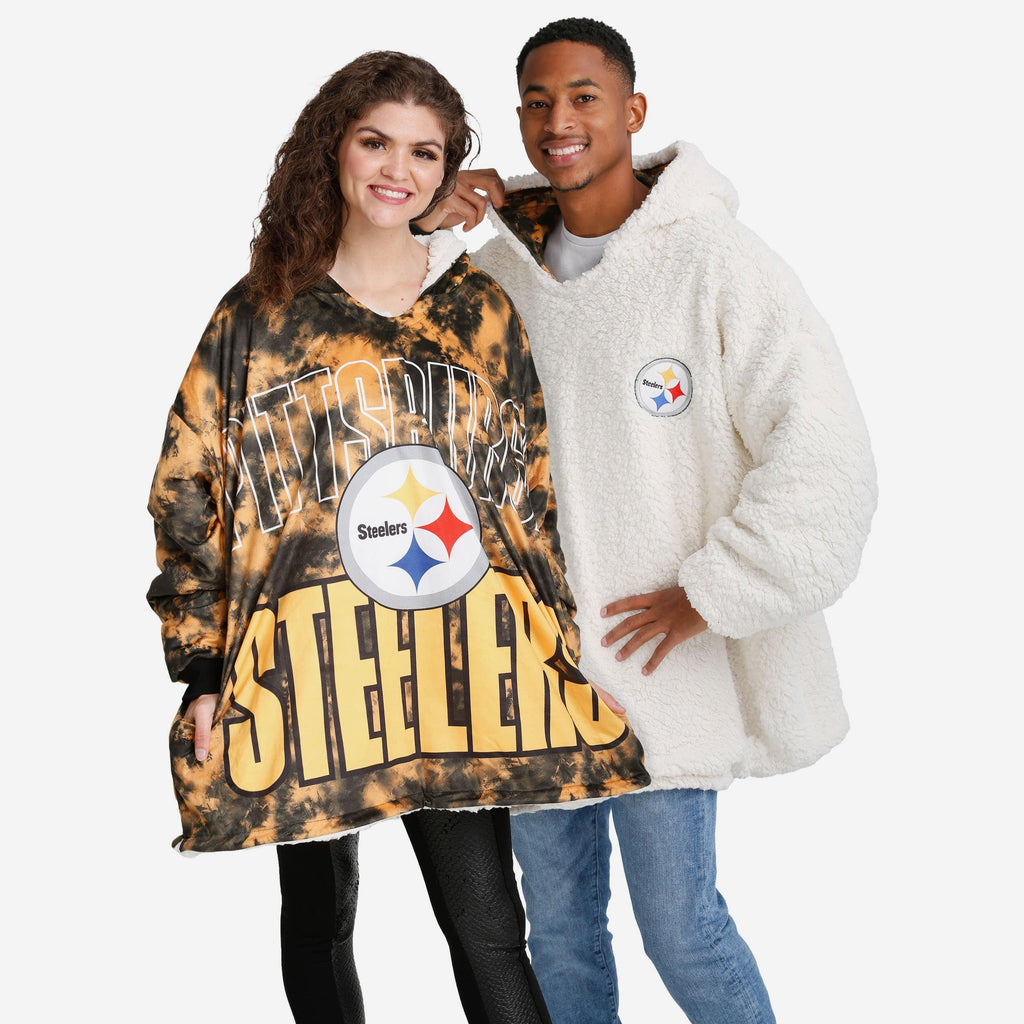 Ladies pittsburgh cheap steelers sweatshirts