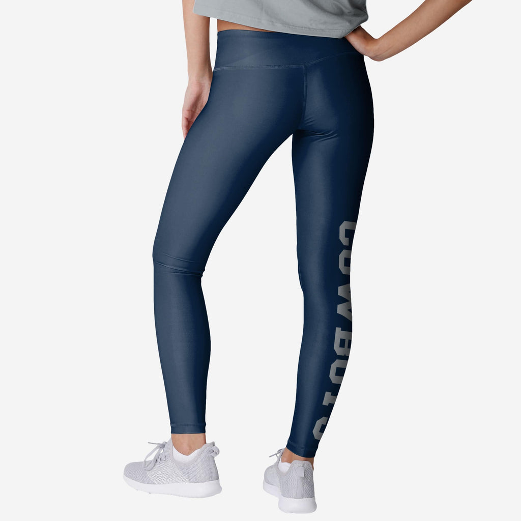 Dallas Cowboys Women Leggings -  Canada