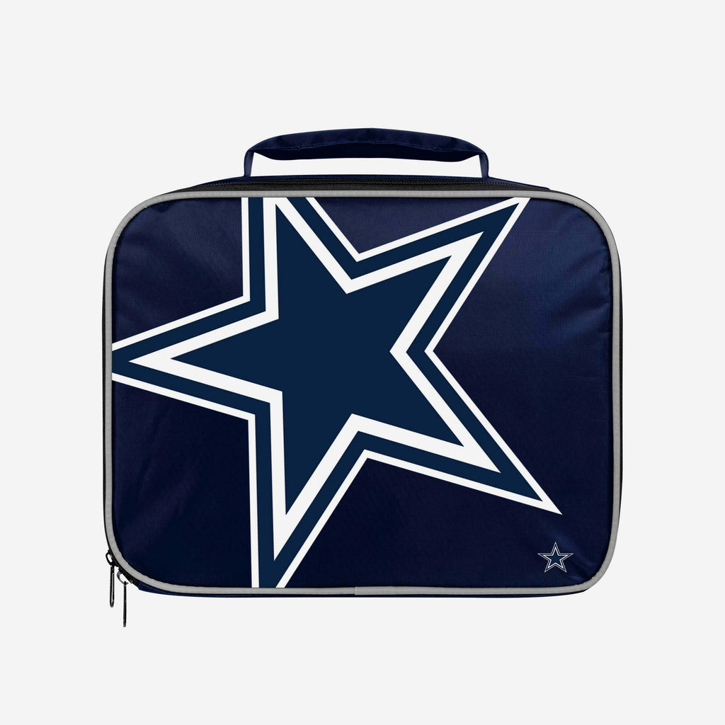 Dallas Cowboys Tailgate Pyrex Portables hot MicroCore Insulated Carrying Case #105