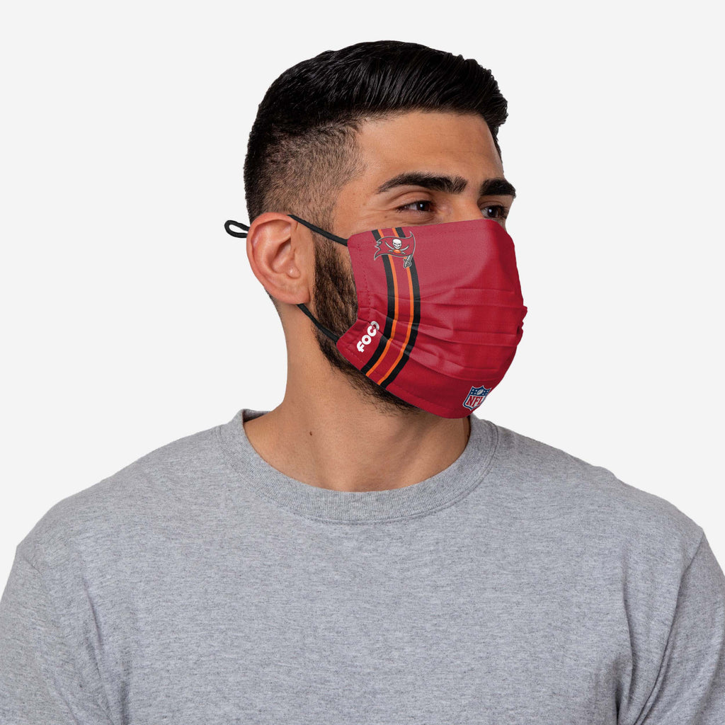 Mike Evans Protective Face Mask #803771