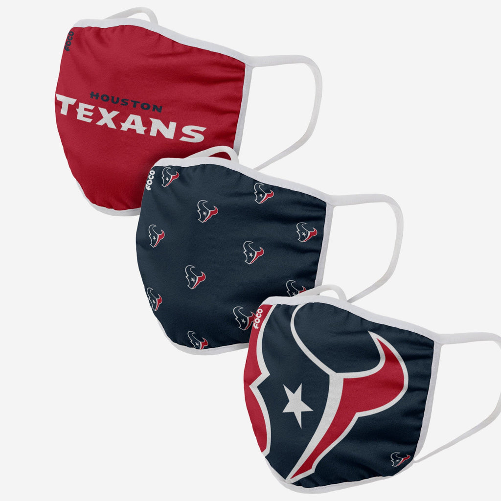 Houston Texans Apparel, Collectibles, and Fan Gear. FOCO