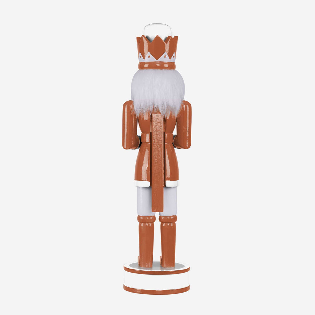 Oklahoma Nutcracker Ornament – Fan Creations GA