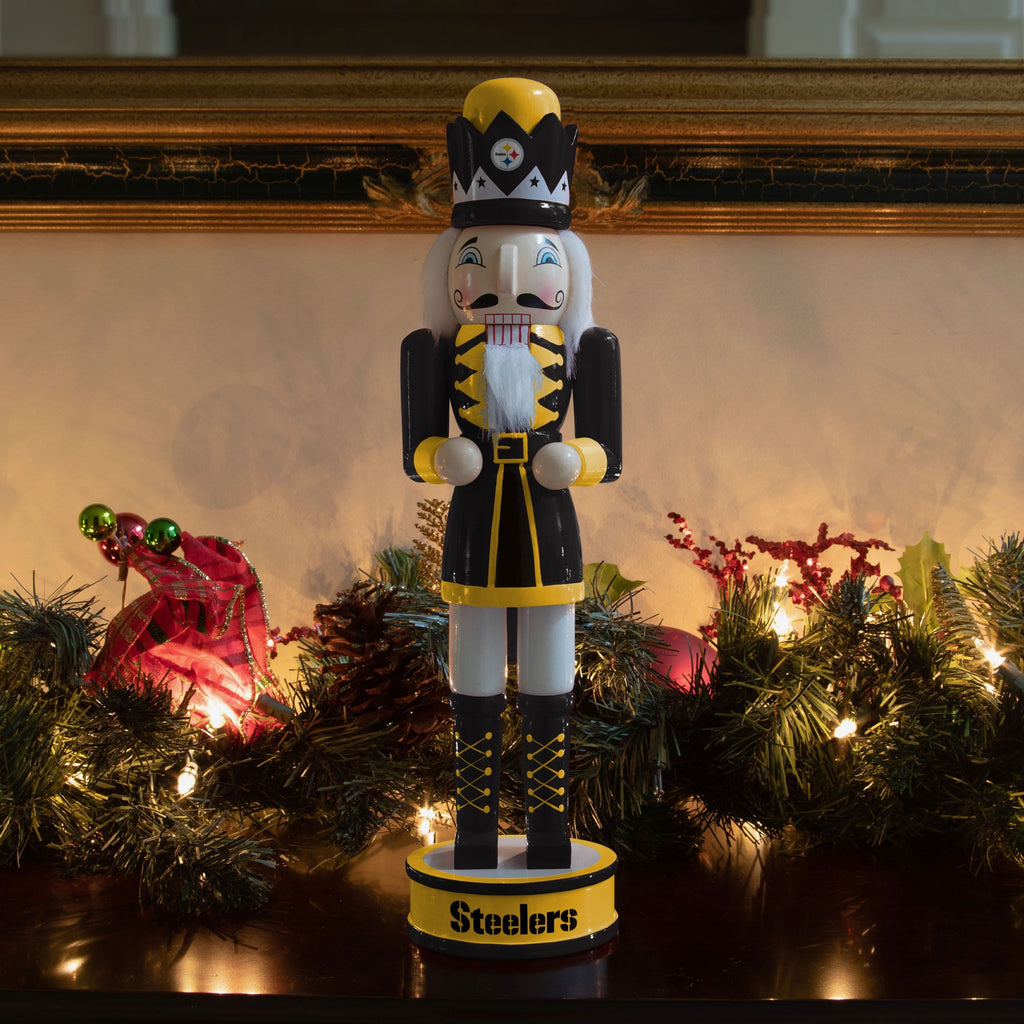 10 Steeler's Themed Christmas Tree ideas  steelers, christmas tree,  christmas tree themes