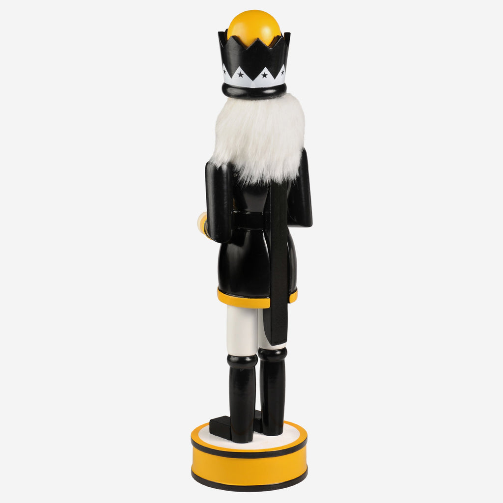 Boston Bruins Original Holiday Nutcracker FOCO